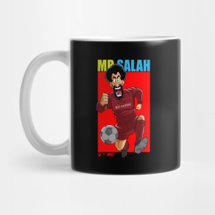 Mr.Salah Mug